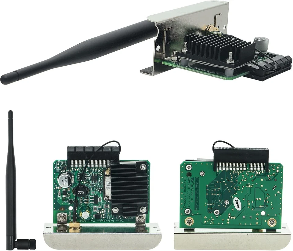 (image for) P1033782-101 Wireless WiFi Network Card for Zebra ZT210 ZT230 ZT410 ZT420